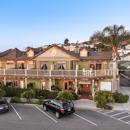Cayucos Sunset Inn Eksteriør billede