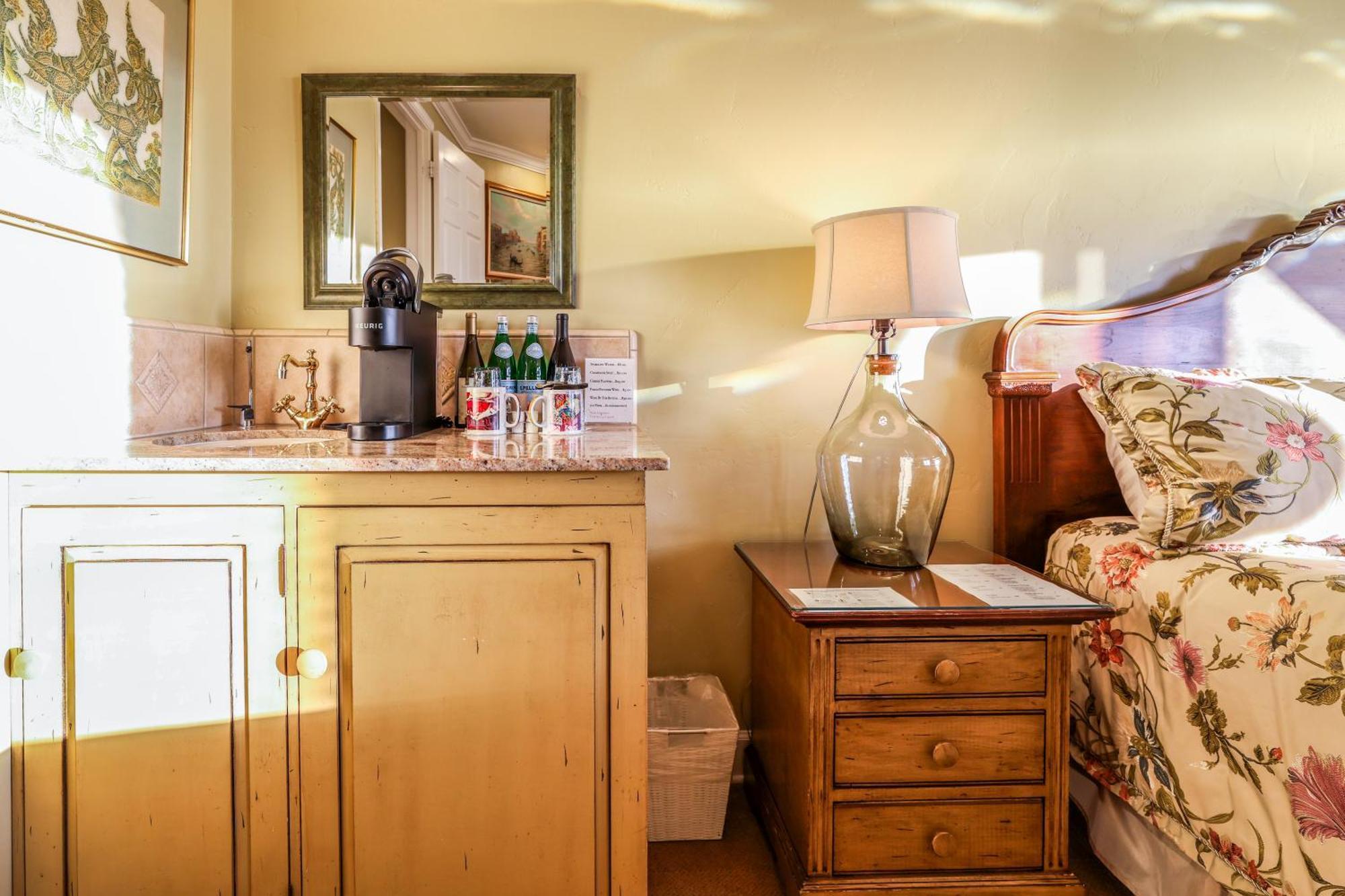 Cayucos Sunset Inn Eksteriør billede