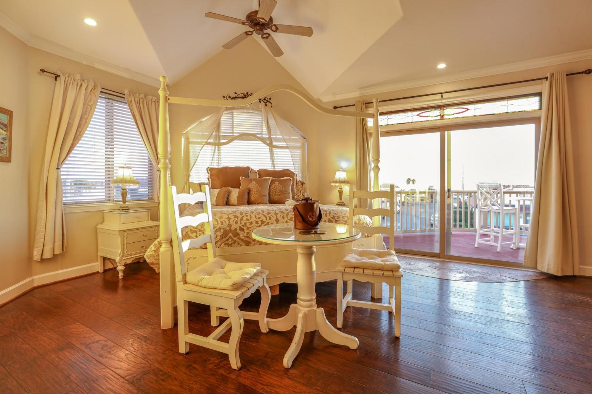Cayucos Sunset Inn Eksteriør billede